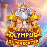 Gates of Olympus Super Scatter na 20Bet Česko