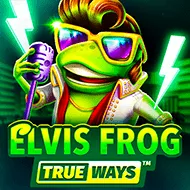 Elvis Frog TRUEWAYS na 20Bet Česko