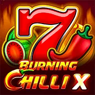 Burning Chilli X na 20Bet Česko