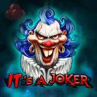 It's a Joker na 20Bet Česko