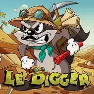 Le Digger na 20Bet Česko