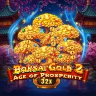 Bonsai Gold 2: Age of Prosperity na 20Bet Česko