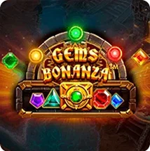 Gems Bonanza na 20Bet Česko