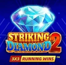 Striking Diamond 2 na 20Bet Česko