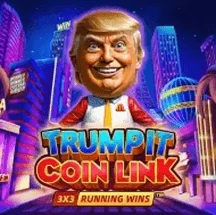 Trumpit Coin Link na 20Bet Česko