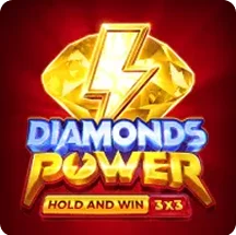 Diamonds Power na 20Bet Česko