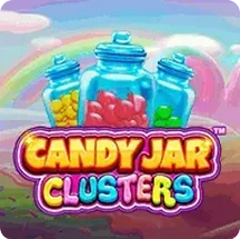 Candy Jar Clusters na 20Bet Česko