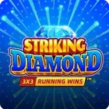 Striking Diamond na 20Bet Česko