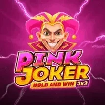 Pink Joker na 20Bet Česko