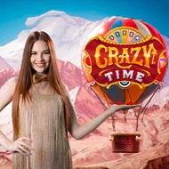 Crazy Time na 20Bet Česko