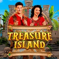 Treasure Island na 20Bet Česko