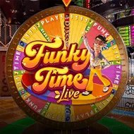 Funky Time na 20Bet Česko