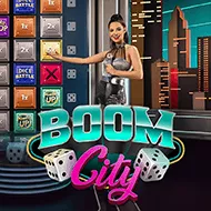Boom City na 20Bet Česko