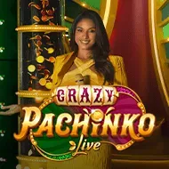 Crazy Pachinko na 20Bet Česko
