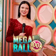 Mega Ball na 20Bet Česko