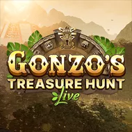 Gonzos Treasure Hunt na 20Bet Česko