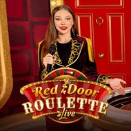 Red Door Roulette na 20Bet Česko